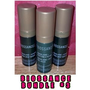 Biossance Bundle #3